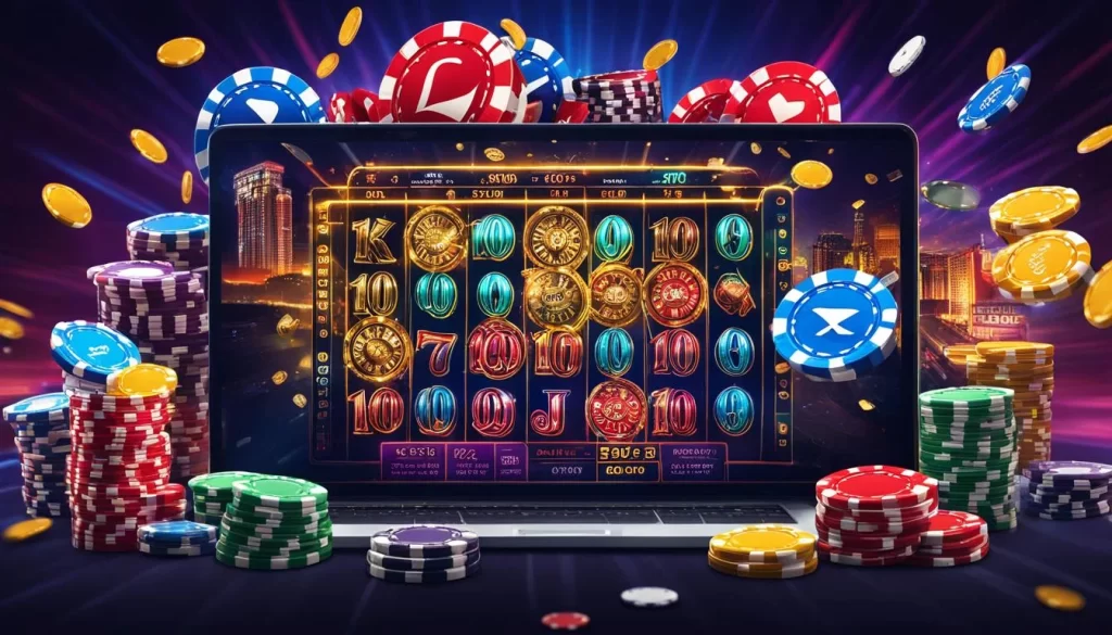 Bảo mật dữ liệu và công bằng tại okking Casino