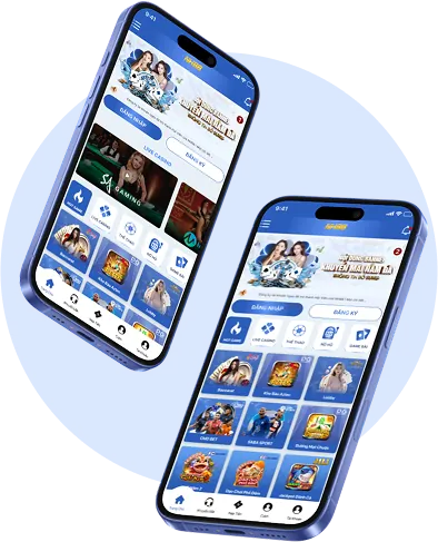 Kho game đa dạng okking Casino