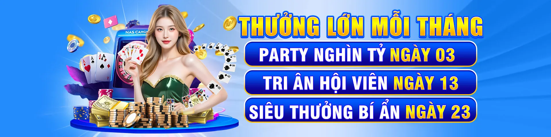 Đội ngũ hỗ trợ khách hàng chuyên nghiệp của okking casino