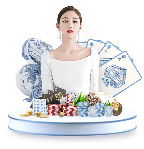 Trò chơi Bắn cá okking casino